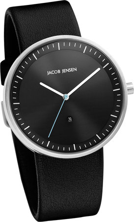 Jacob Jensen Horloge Strata 274