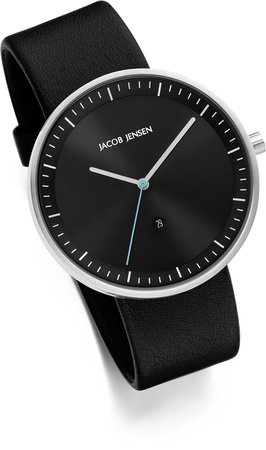 Jacob Jensen Horloge Strata 274