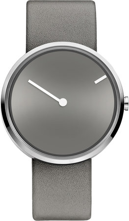 Jacob Jensen Horloge Curve 252