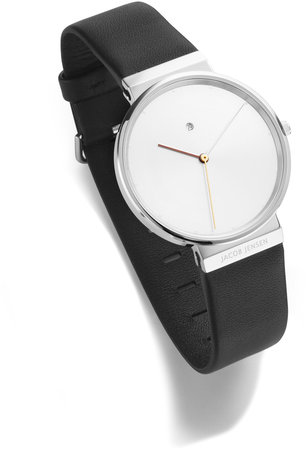 Jacob Jensen Horloge Dimension 840 Heren model