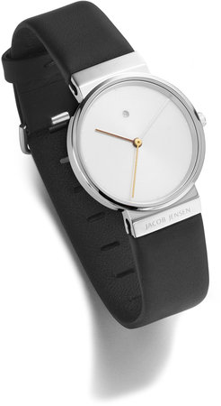 Jacob Jensen Horloge Dimension 850 Dames model