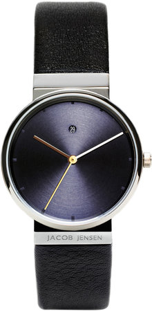 Jacob Jensen Horloge Dimension 851