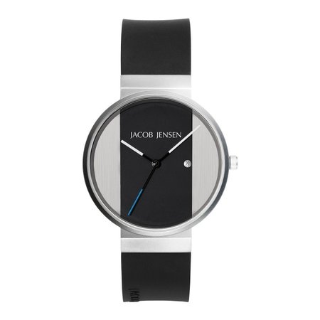 Jacob Jensen Horloge New Series 712
