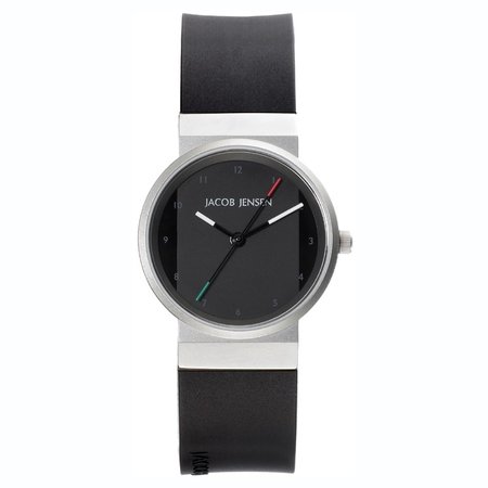 Jacob Jensen Horloge New Series 742