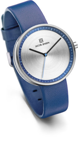 Jacob Jensen Horloge Strata 282