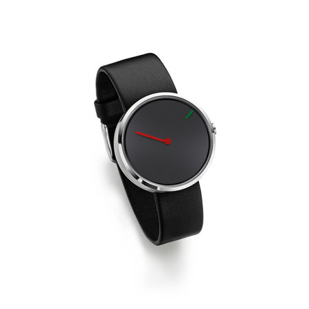 Jacob Jensen Horloge Curve 250