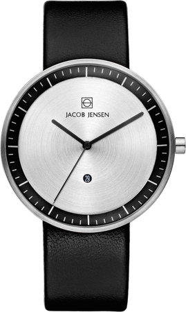 Jacob Jensen Horloge Strata 270