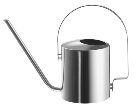 Stelton RVS gieter Classic Original 1,7 L Stelton RVS gieter Classic Original 1,7 L