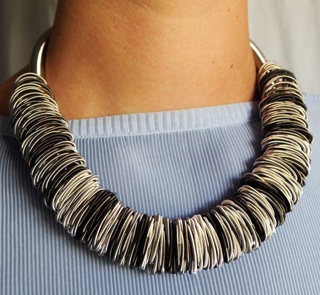 La Molla Collier Maxi-one Dark 140561