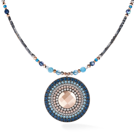 Coeur de Lion Ketting 5035/ /0735 Montana