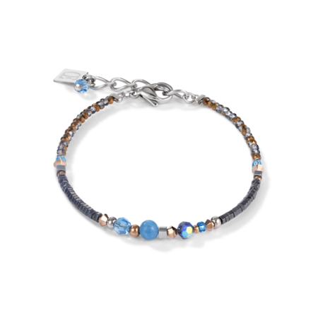 Coeur de Lion Armband 5035/ /0735 Montana