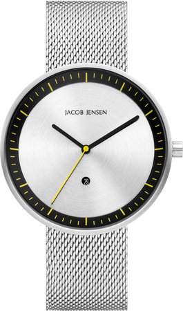 Jacob Jensen Horloge Strata 277