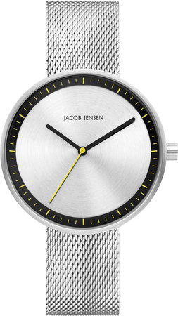 Jacob Jensen Horloge Strata 287