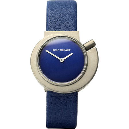Rolf Cremer Horloge Spirale II 496901, design horloges