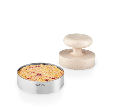 Eva Solo Green Tools Burger Pers 531401