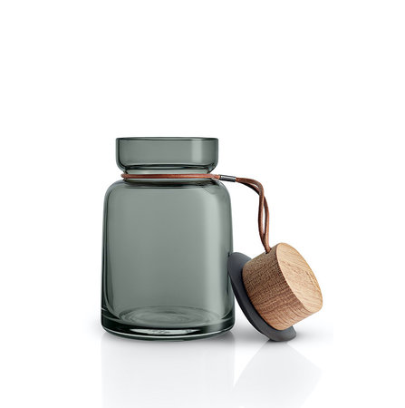 Eva Solo Nordic Silhouette Voorraadpot 0,7 L 591501