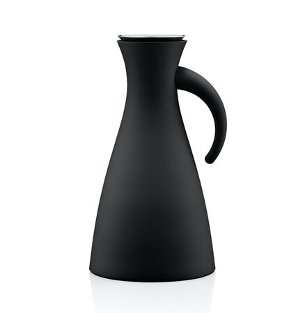 Eva Solo Vacuüm Kan 1,0 L Matt Zwart 502801