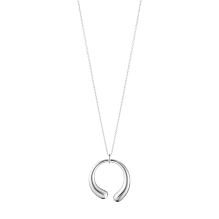 Georg Jensen sieraad, ketting Mercy 634C 90cm