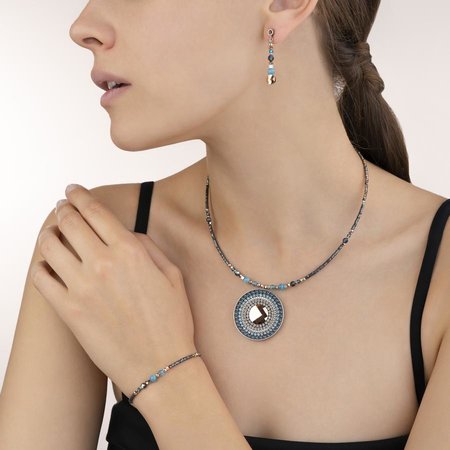 Coeur de Lion Ketting 5035/ /0735 Montana