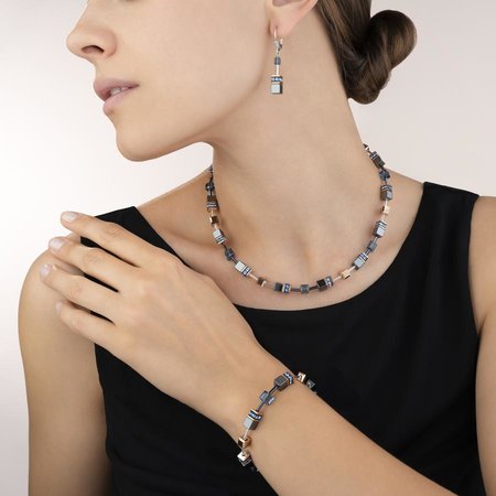 Coeur de Lion Ketting 4015/ /0735 Montana