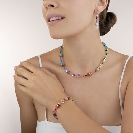 Coeur de Lion Armband 2838/ /1542 Multicolor Soft