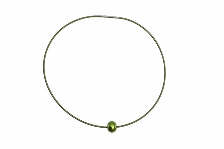 Otracosa Ketting Groen K03