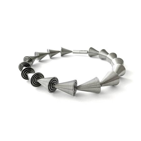 La Molla Collier Cône 14013
