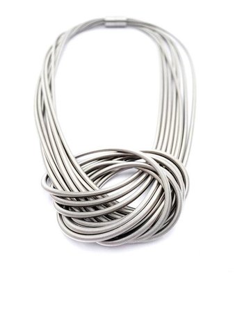 La Molla Collier Twist 140871