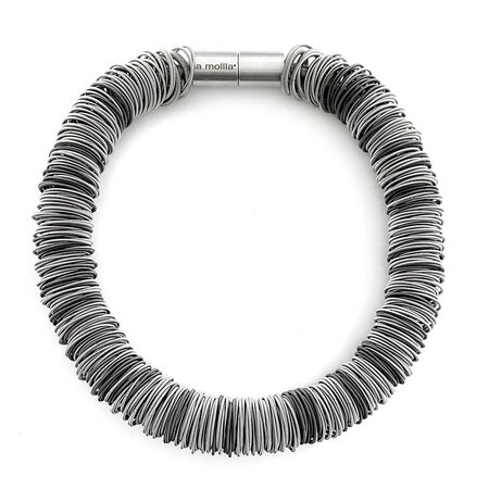 La Molla Collier Maxi-one Dark 140561