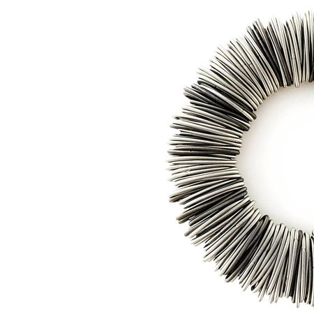 La Molla Collier Maxi-one Dark 140561