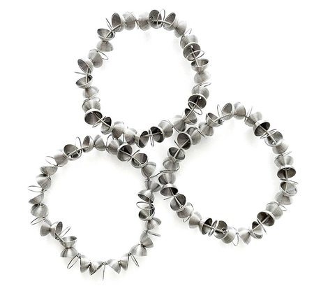 La Molla Armband Lune 14003