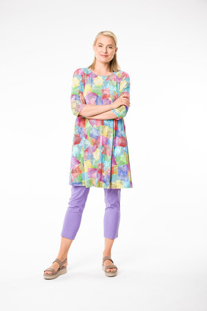 Aïno kleding, Tuniek Antonia Summertime print