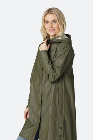 Ilse Jacobsen Regenjas Rain 71-445 Moss