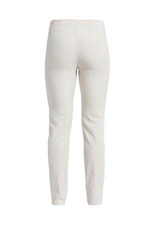 Laurie broek, model Betty Regular basis viscose sand 27014-25137