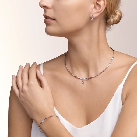 Coeur de Lion Armband 5032/ /1500 Multicolour