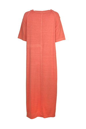 Oska kleding, jurk Nelina rood