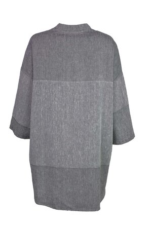 Oska kleding, blouse Holma zwart