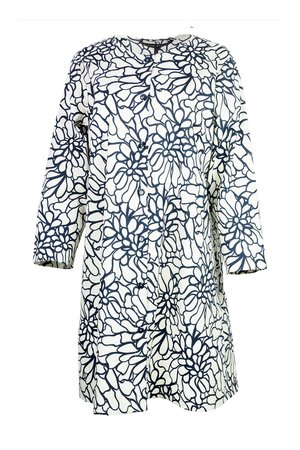 Ritva Falla Dorine jasje blauw beige