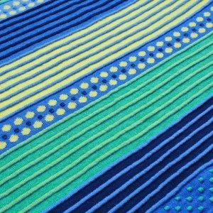 Mansted kleding Joss trui lichtblauw