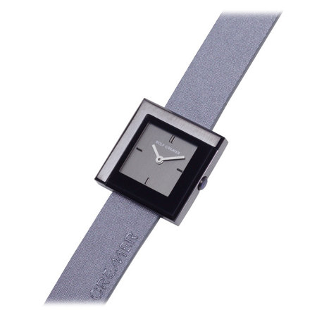 Rolf Cremer Horloge Little Chess 506204, design horloges