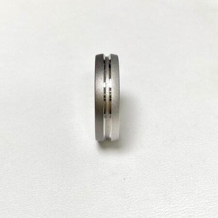Jacob Jensen Ring 924