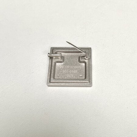 Jacob Jensen broche 901