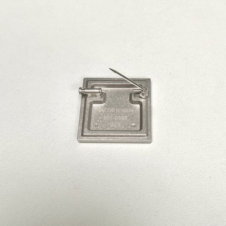 Jacob Jensen broche 961