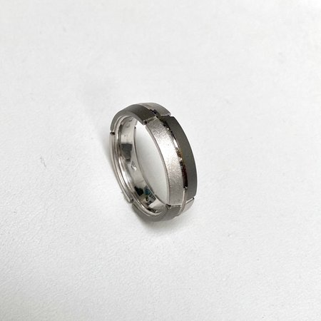 Jacob Jensen Ring 964