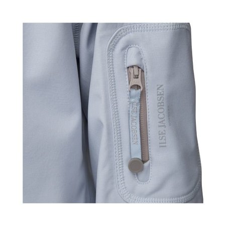 Ilse Jacobsen Rain Coat 37B Faience/Atmosphere