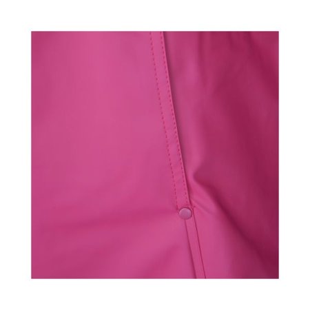 Ilse Jacobsen Rain Coat 87-317 Warm Pink