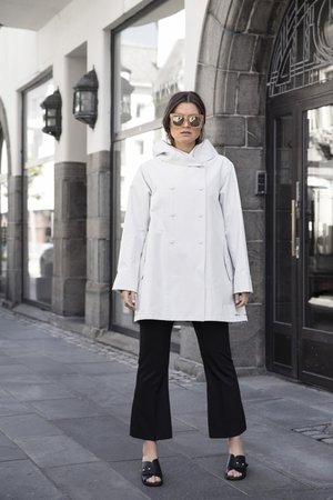 Blaest regenjas model Rio aqua