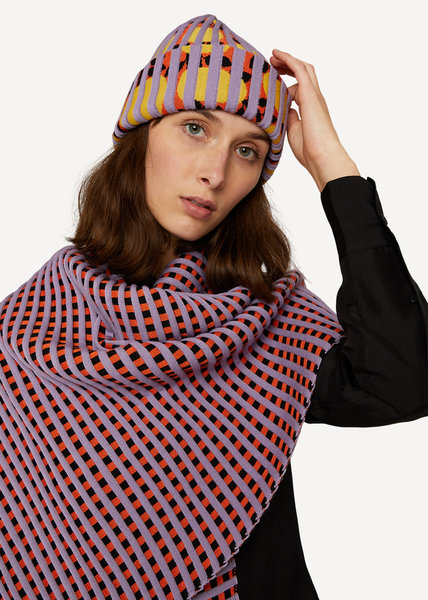 Oleana Muts 513CE Violet Oleana Muts 513CE Violet