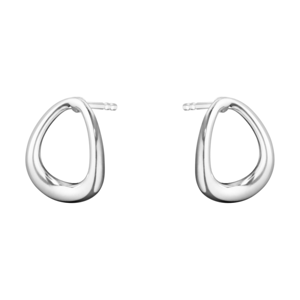 Georg Jensen Offspring oorbellen 433B Georg Jensen Offspring oorbellen 433B
