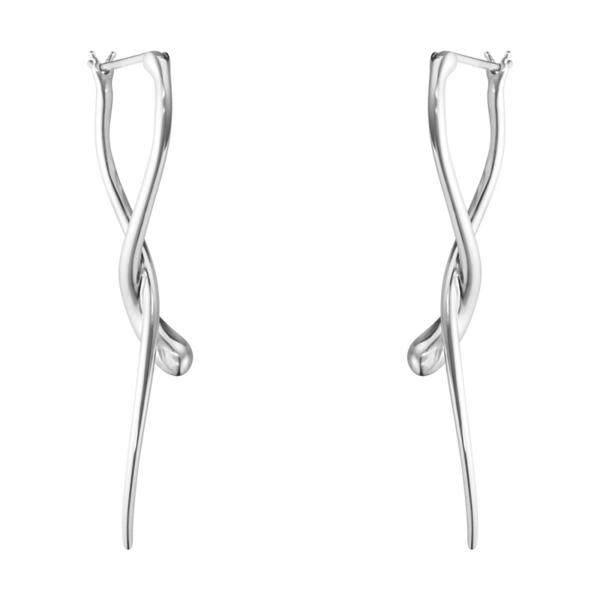 Georg Jensen Mercy boucles d'oreilles 634C Georg Jensen Mercy boucles d'oreilles 634C